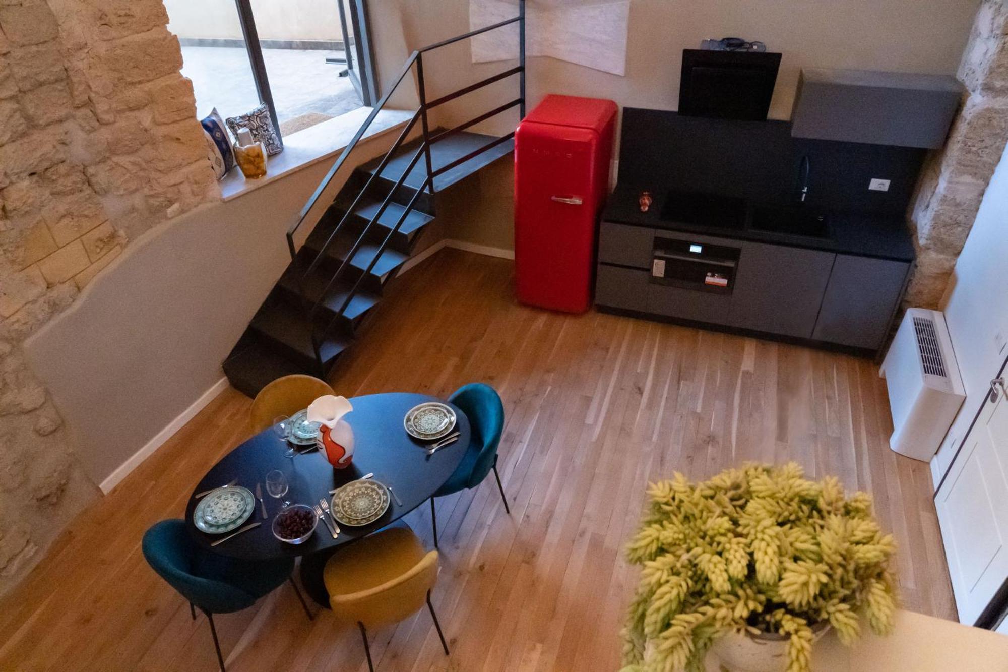 Apartamento Boutique 
