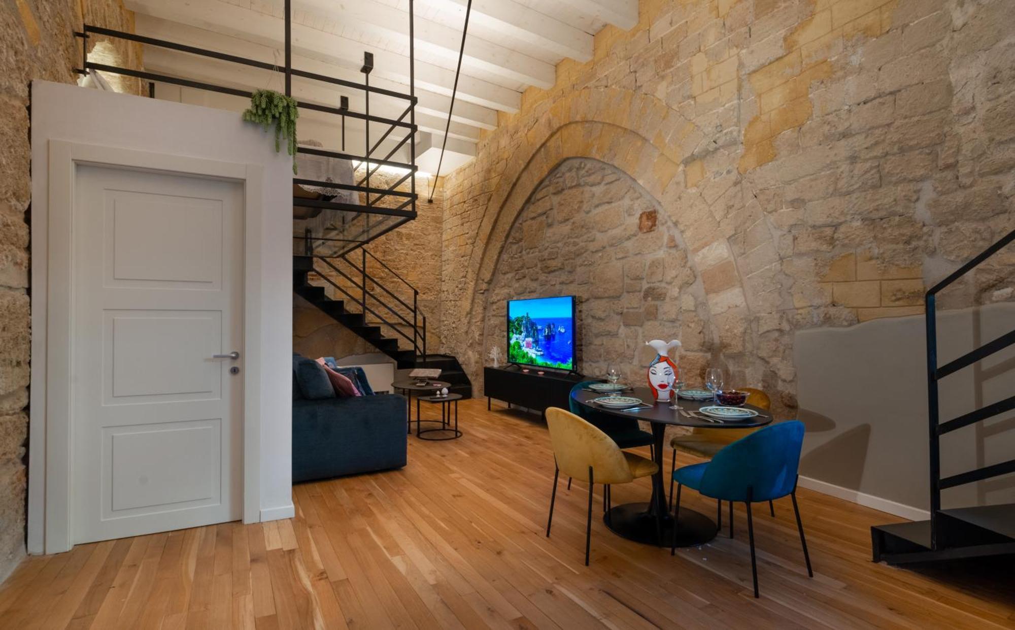 Apartamento Boutique 